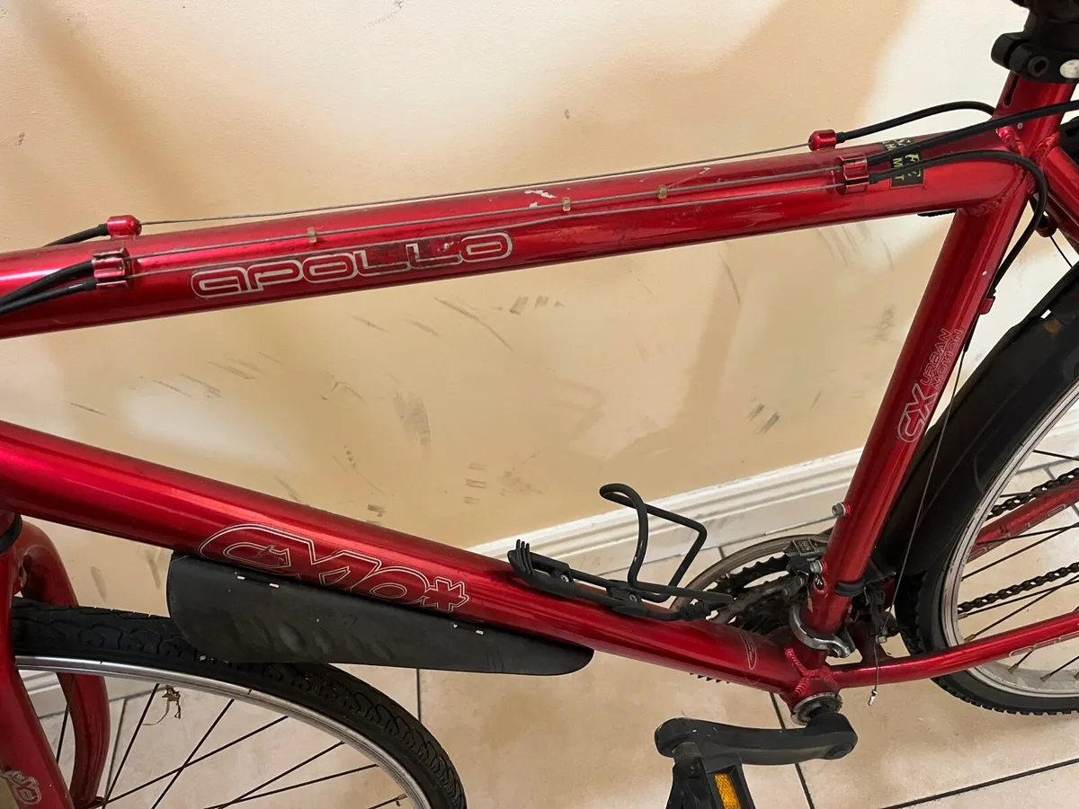 Adults bike - Image 1