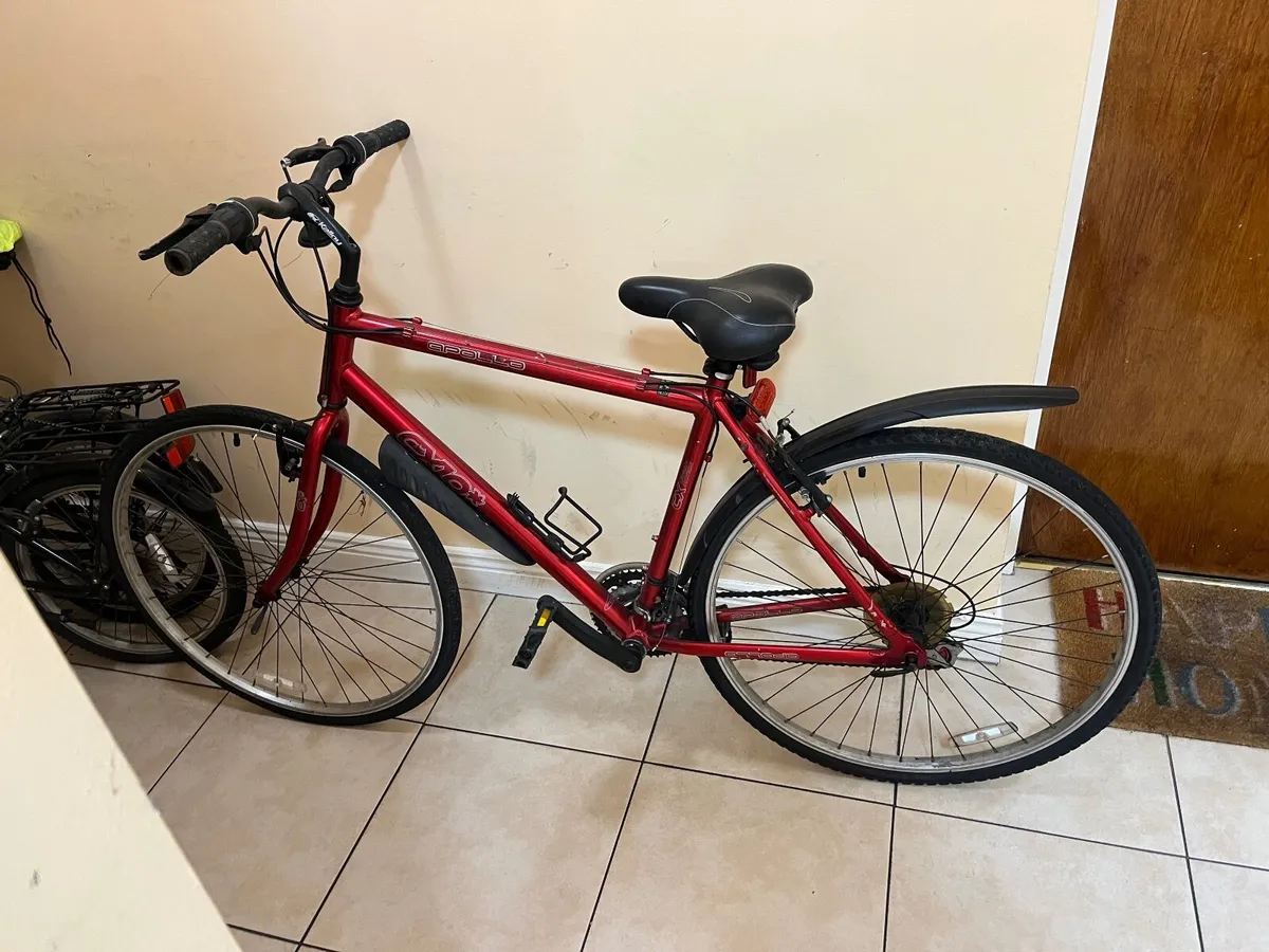 Adults bike - Image 2