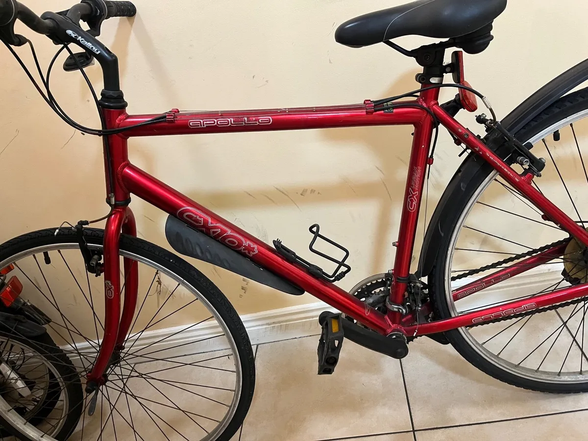 Adults bike - Image 3