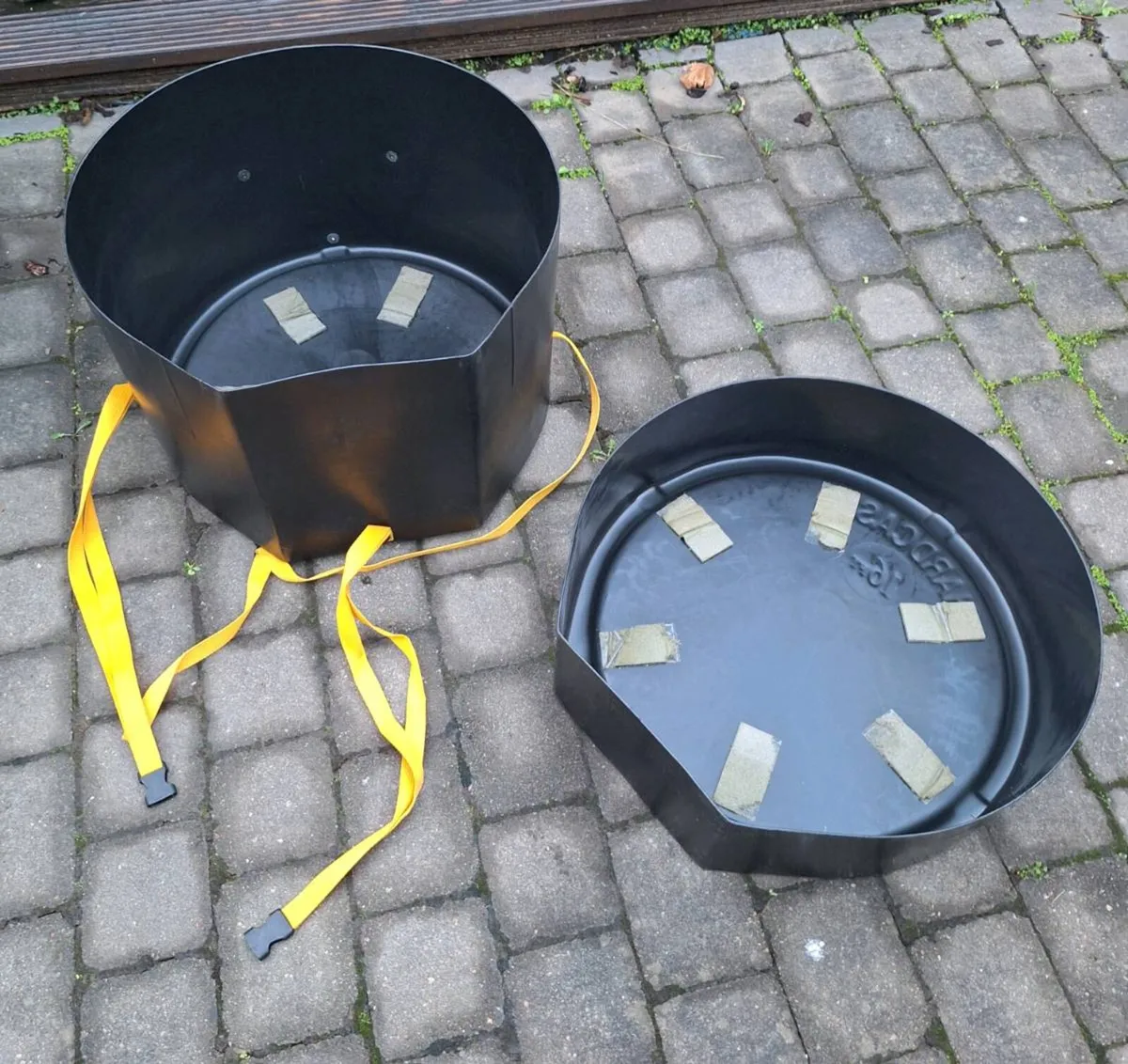 16'' Floor Tom Hardcase - Image 3