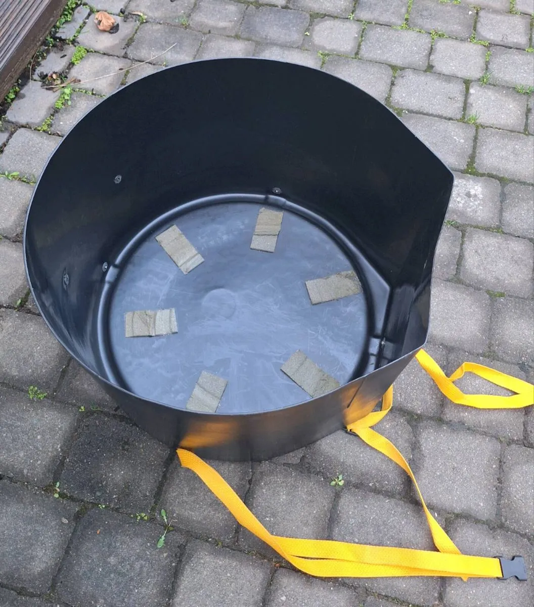 16'' Floor Tom Hardcase - Image 4