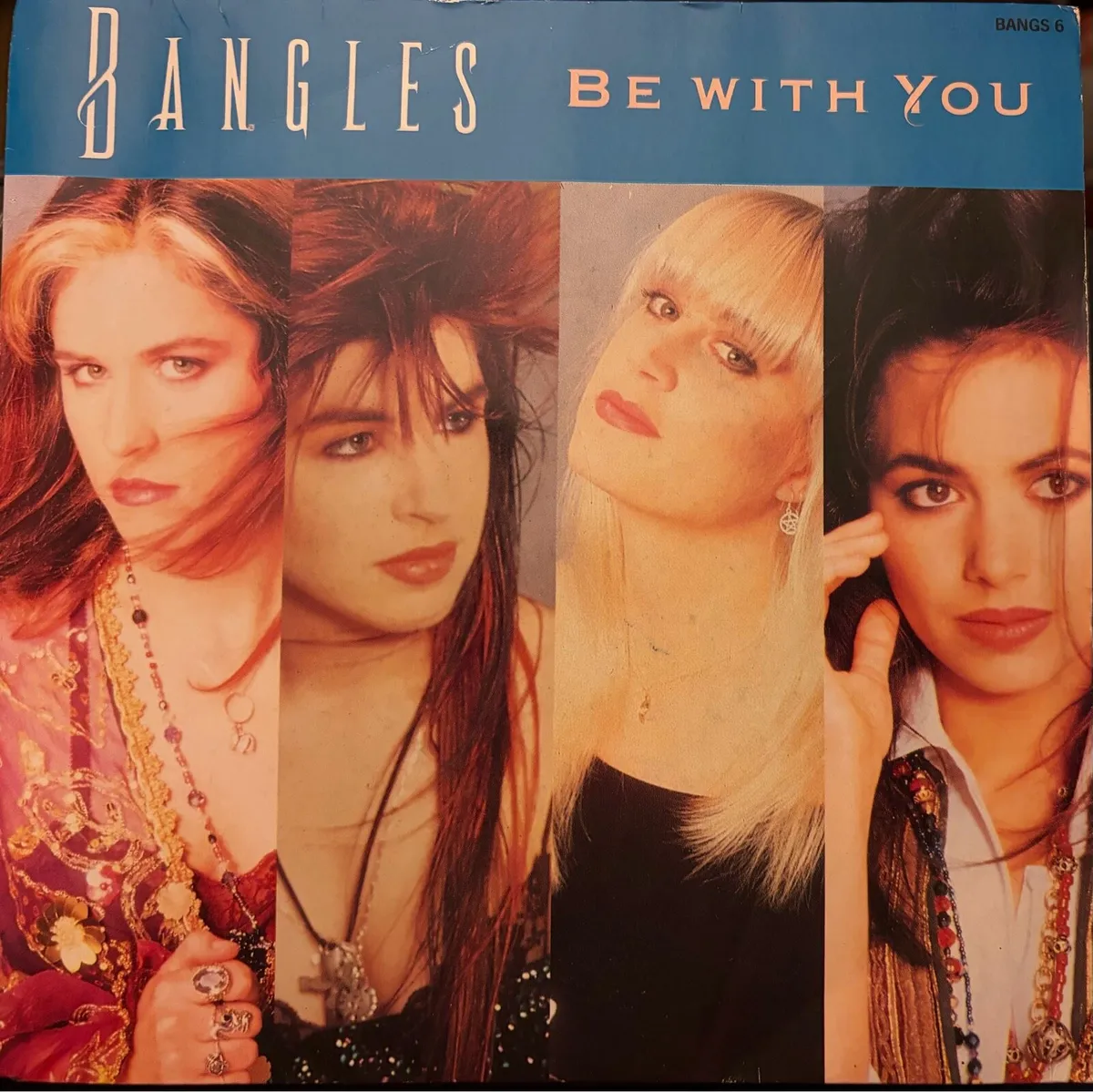 The Bangles - Image 1