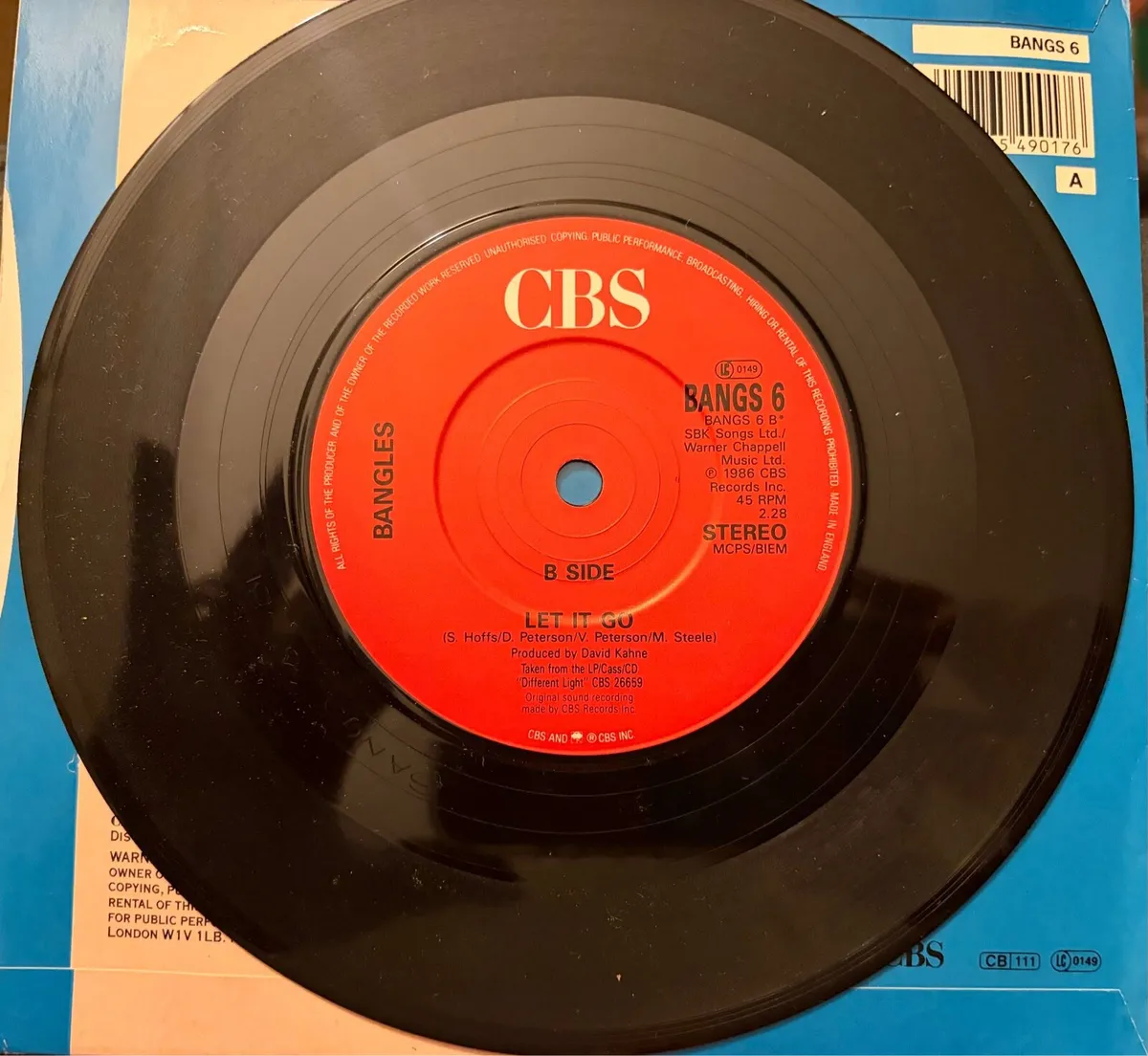 The Bangles - Image 3