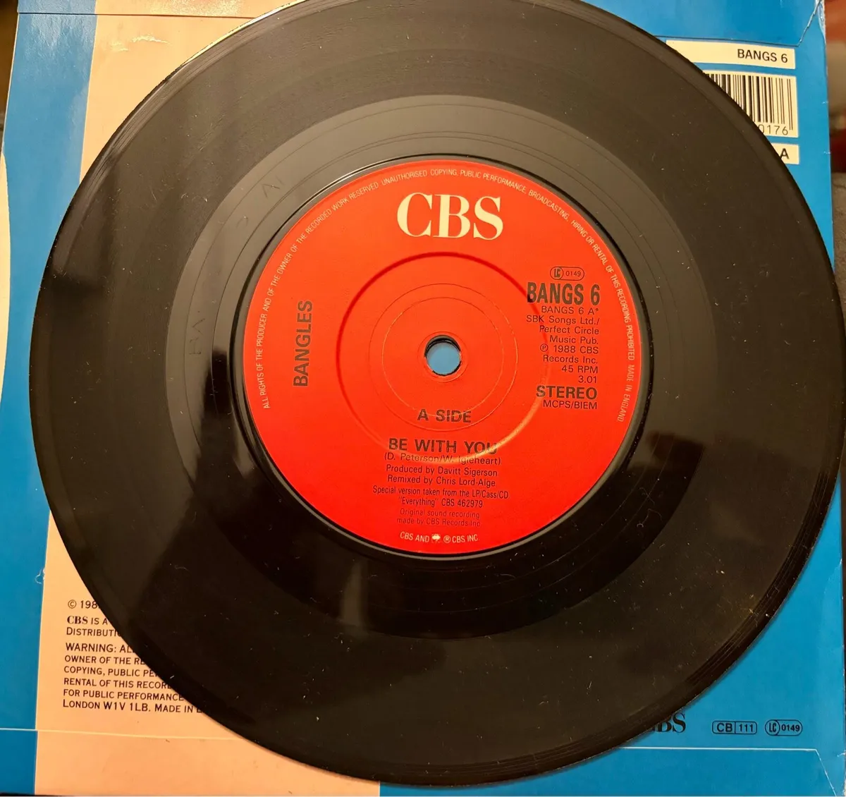 The Bangles - Image 4