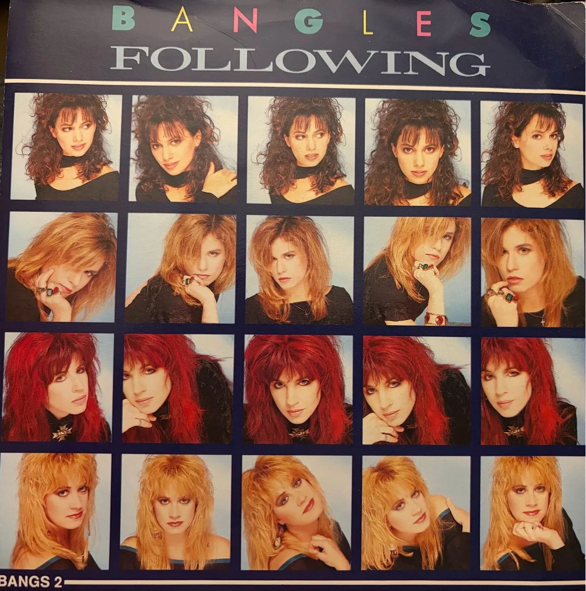 The Bangles - Image 1