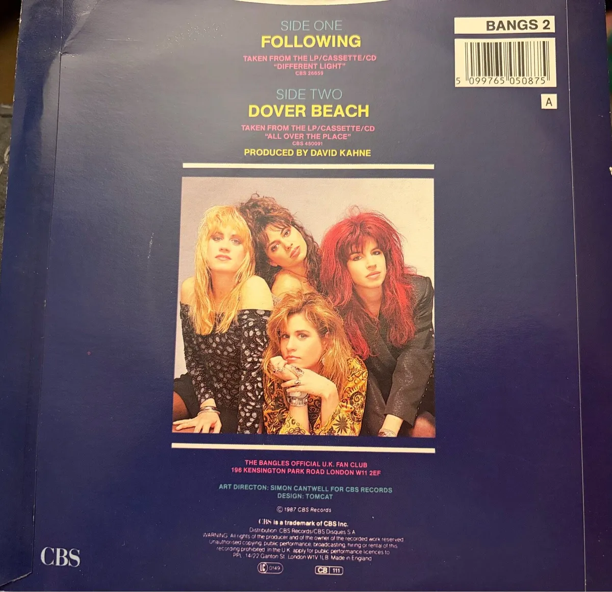 The Bangles - Image 2