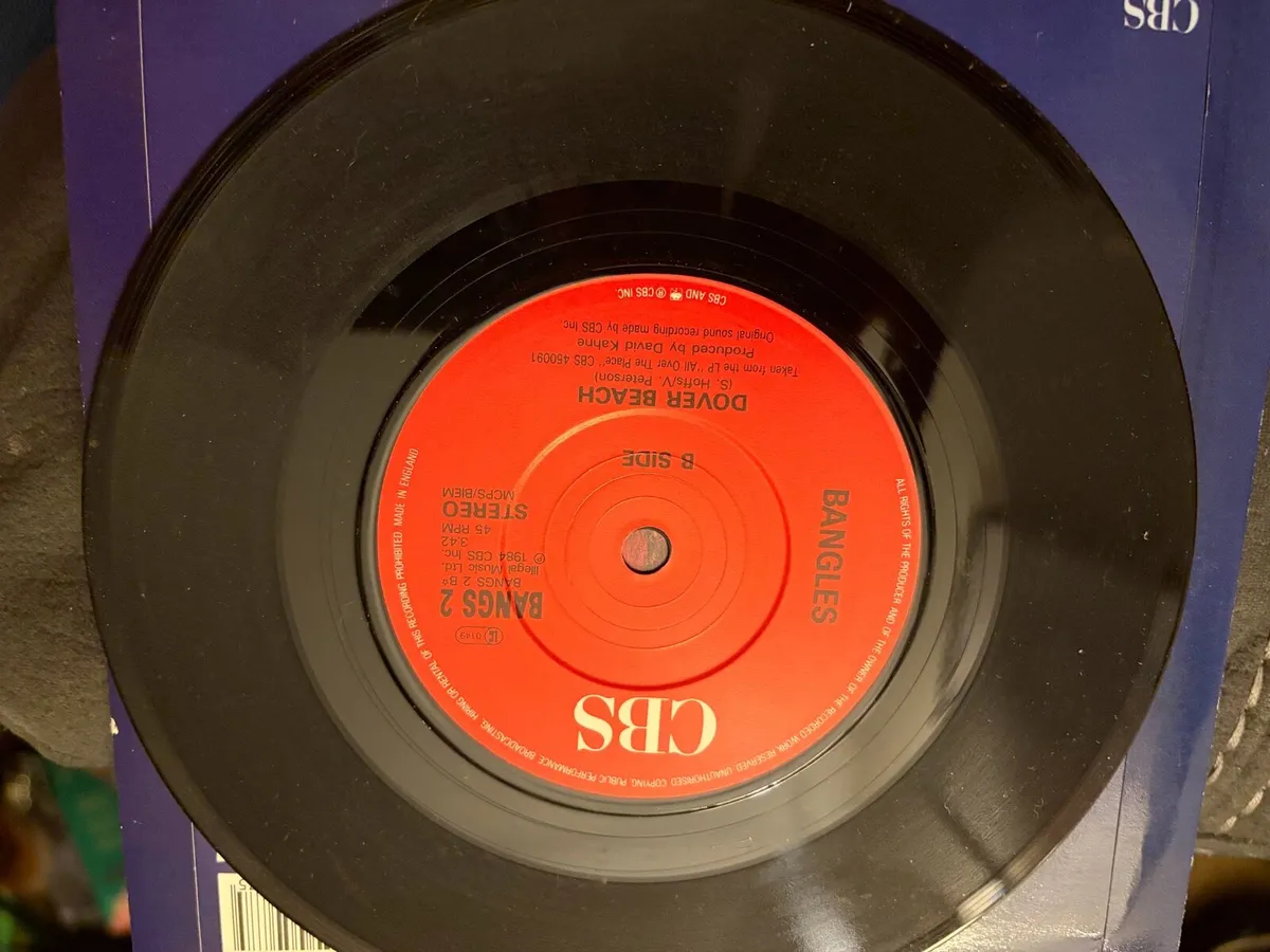 The Bangles - Image 3