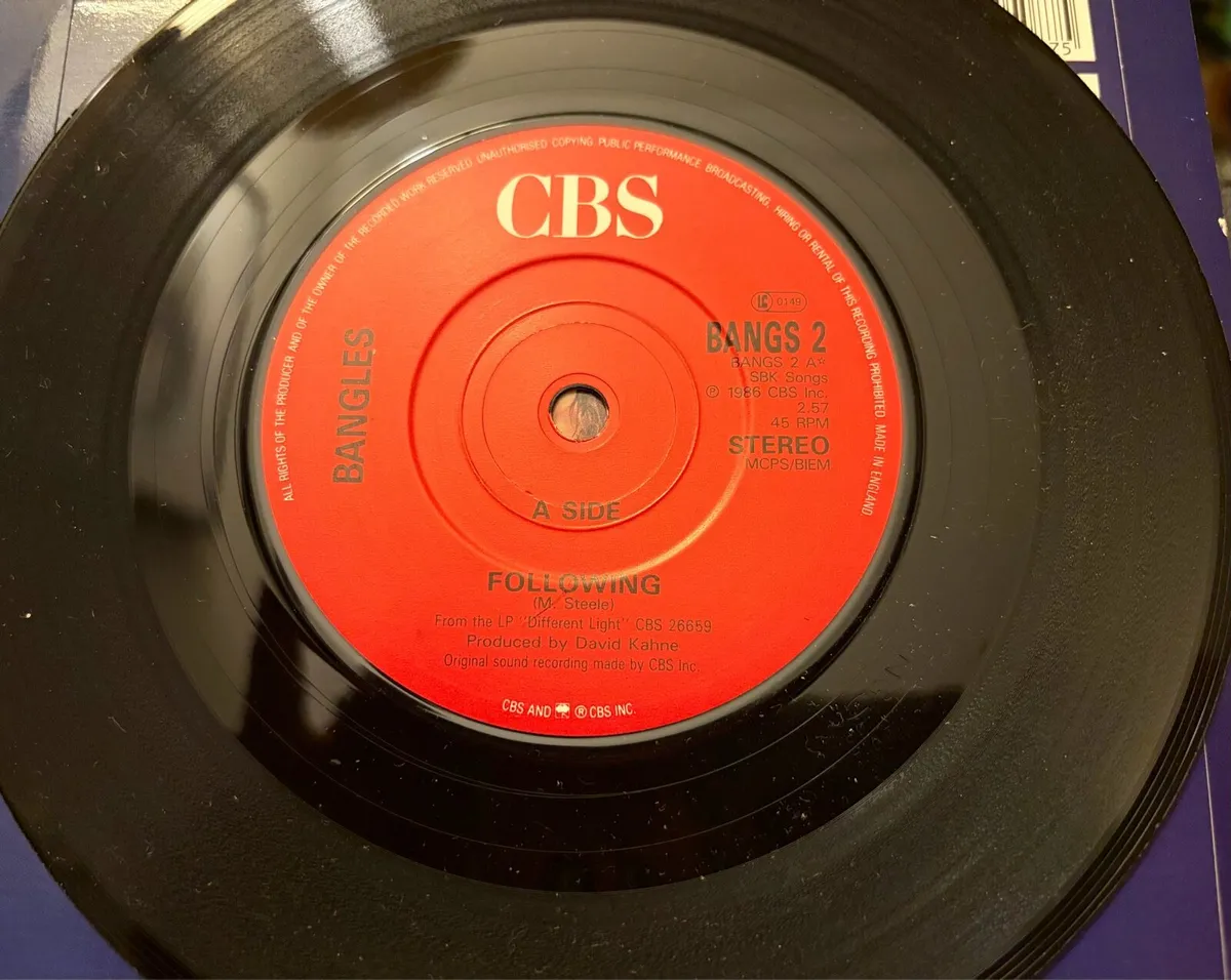 The Bangles - Image 4
