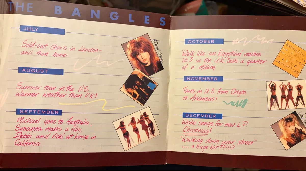 The Bangles - Image 4