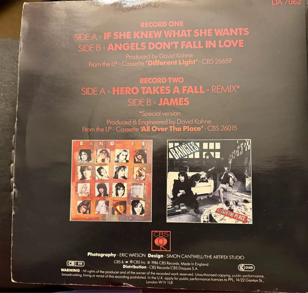 The Bangles - Image 3