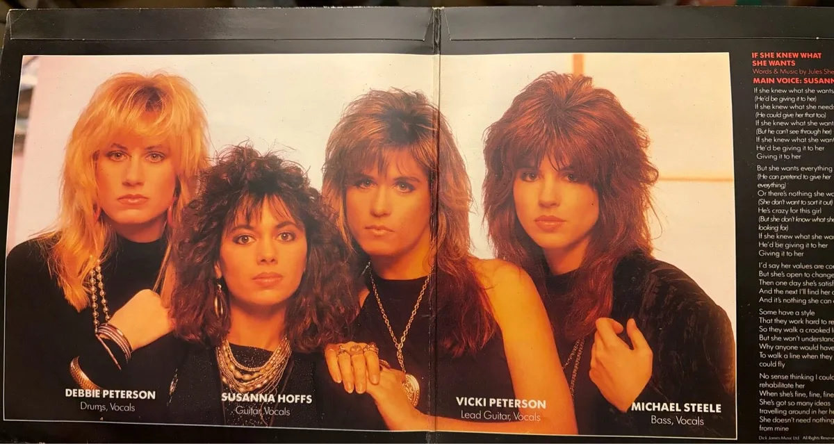 The Bangles - Image 1