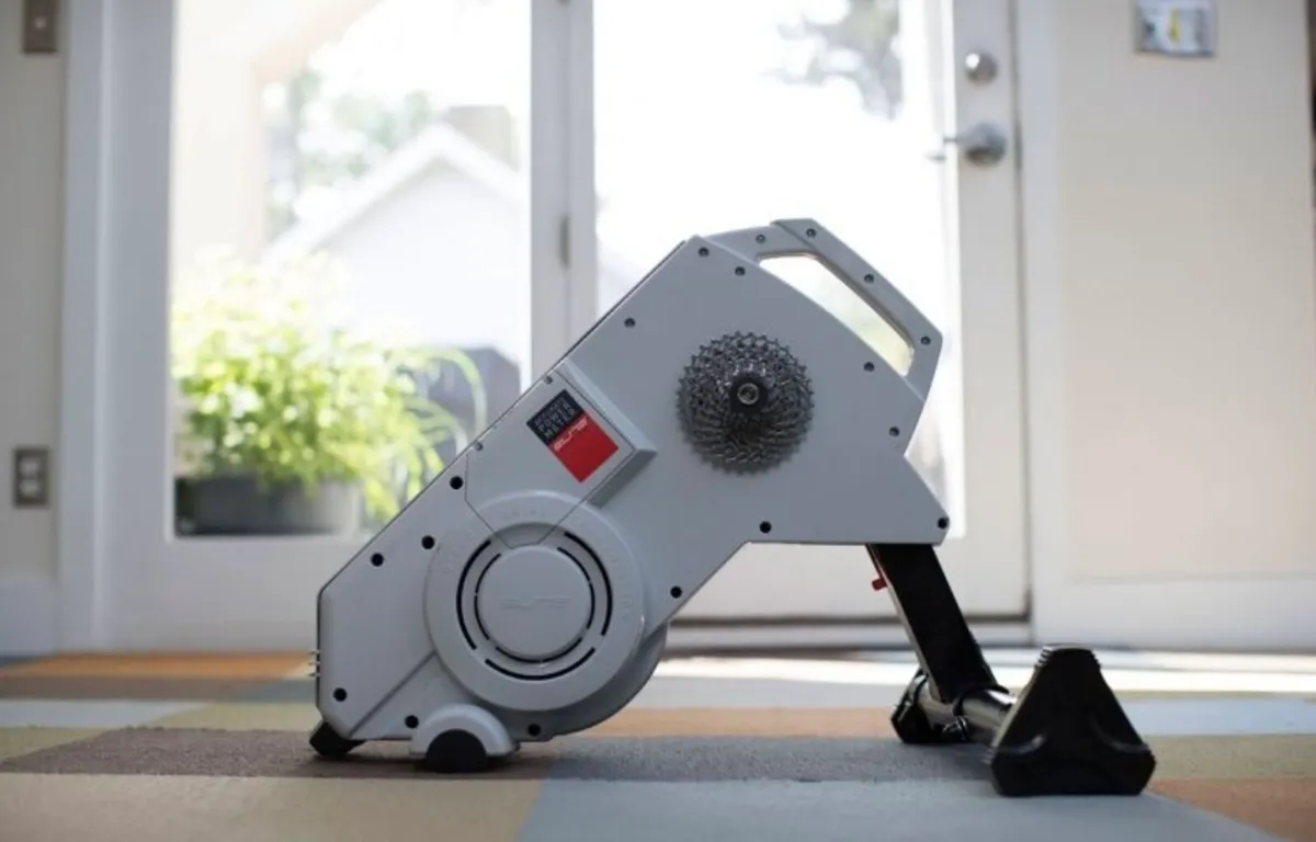 Elite Drivo Smart Trainer