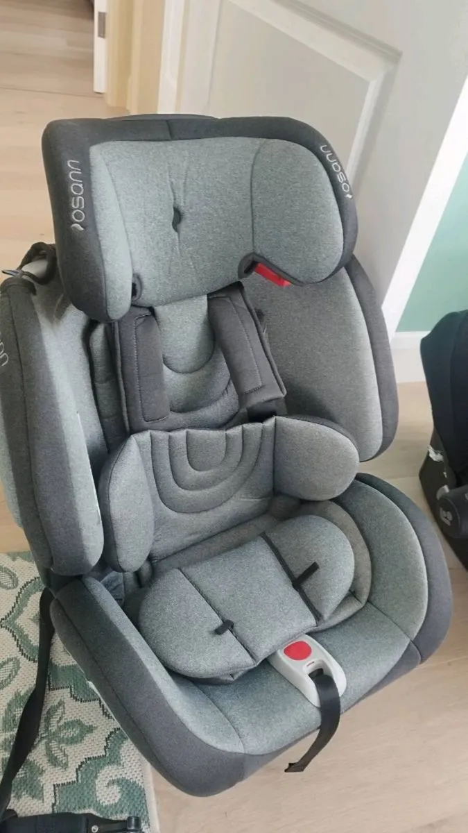 Osann Car Seat - Image 2