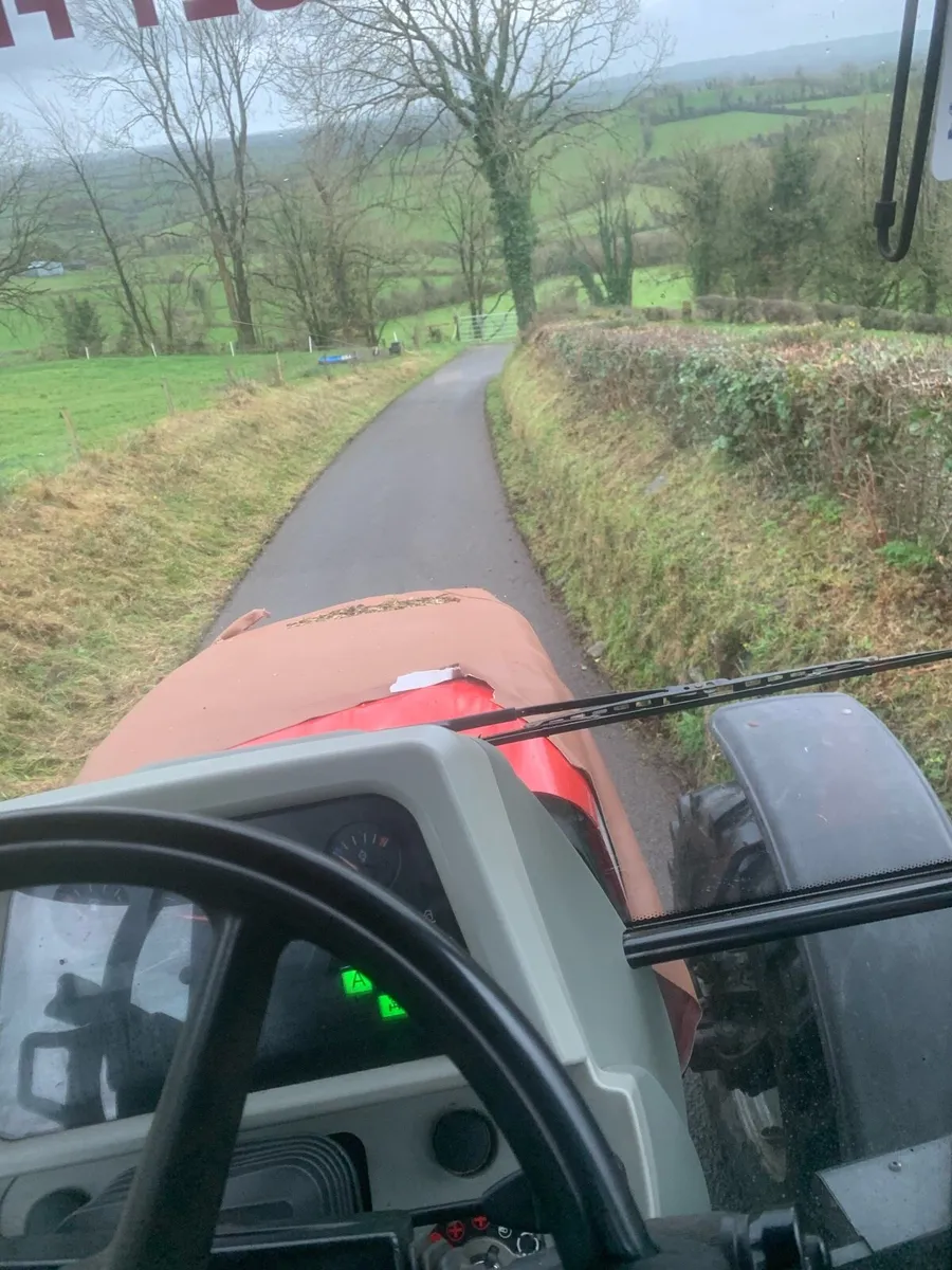 Hedgecutting - Image 3