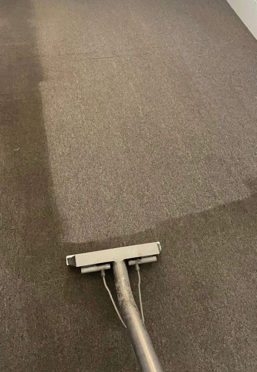 Carpet, Upholstery & Chimney Cleaning - Image 3