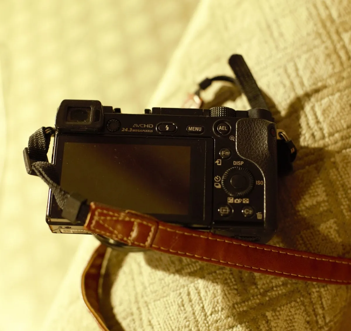Sony A6000 - Image 3