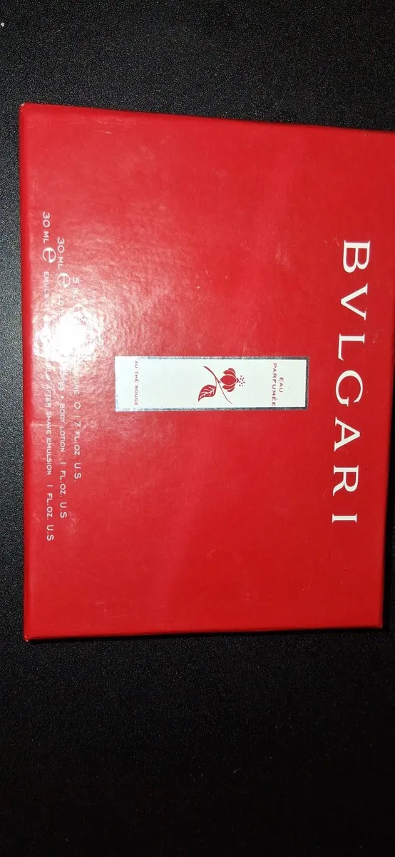 Perfume and body lotion set - Image 3