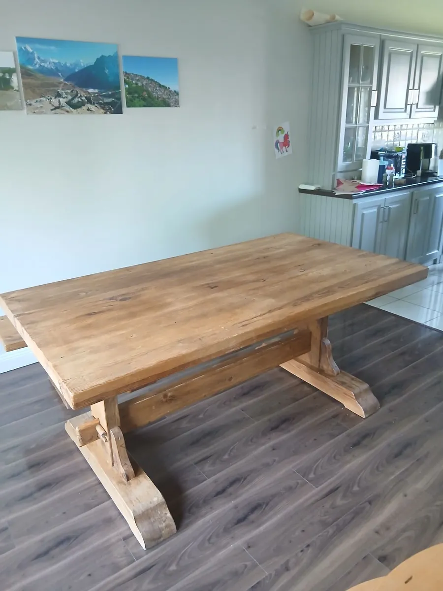 Kitchen table - Image 4
