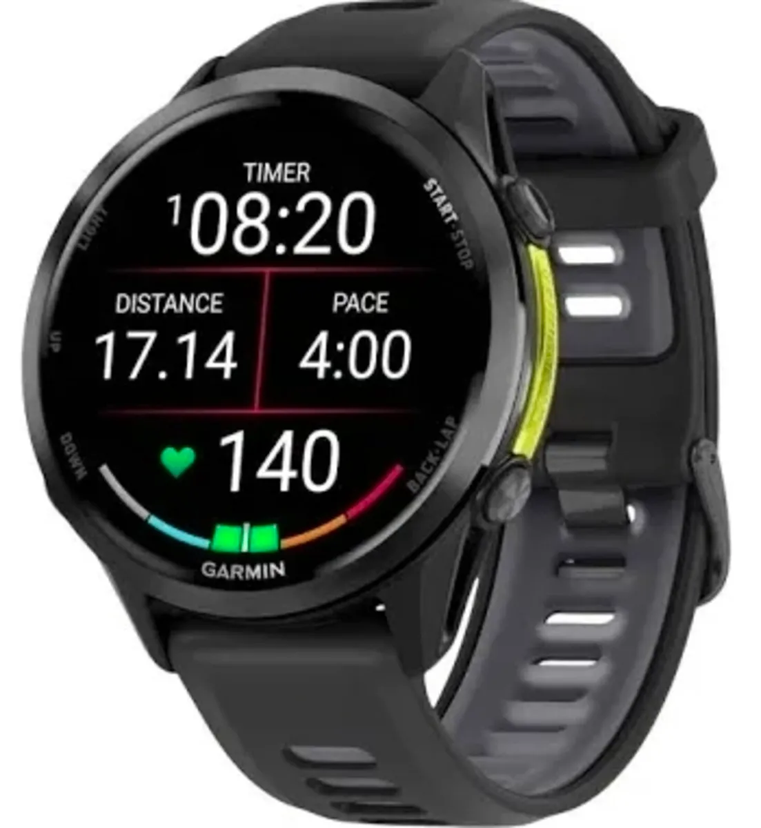 GARMIN FORERUNNER 970 - Image 2