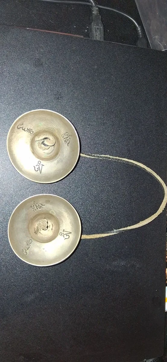 Tibetan bells - Image 2