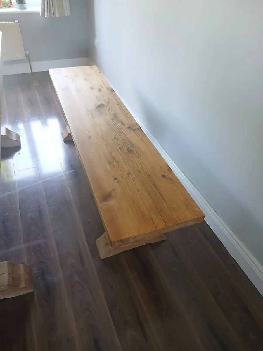 Kitchen bench - Image 2
