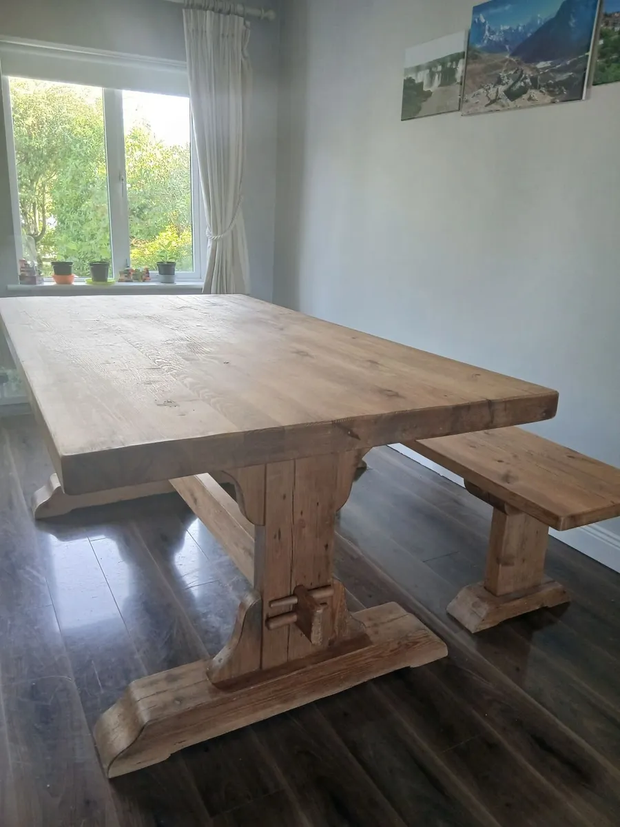 Kitchen bench - Image 4