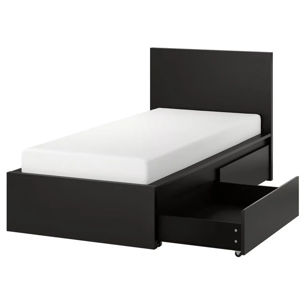 Two Single beds - Image 1