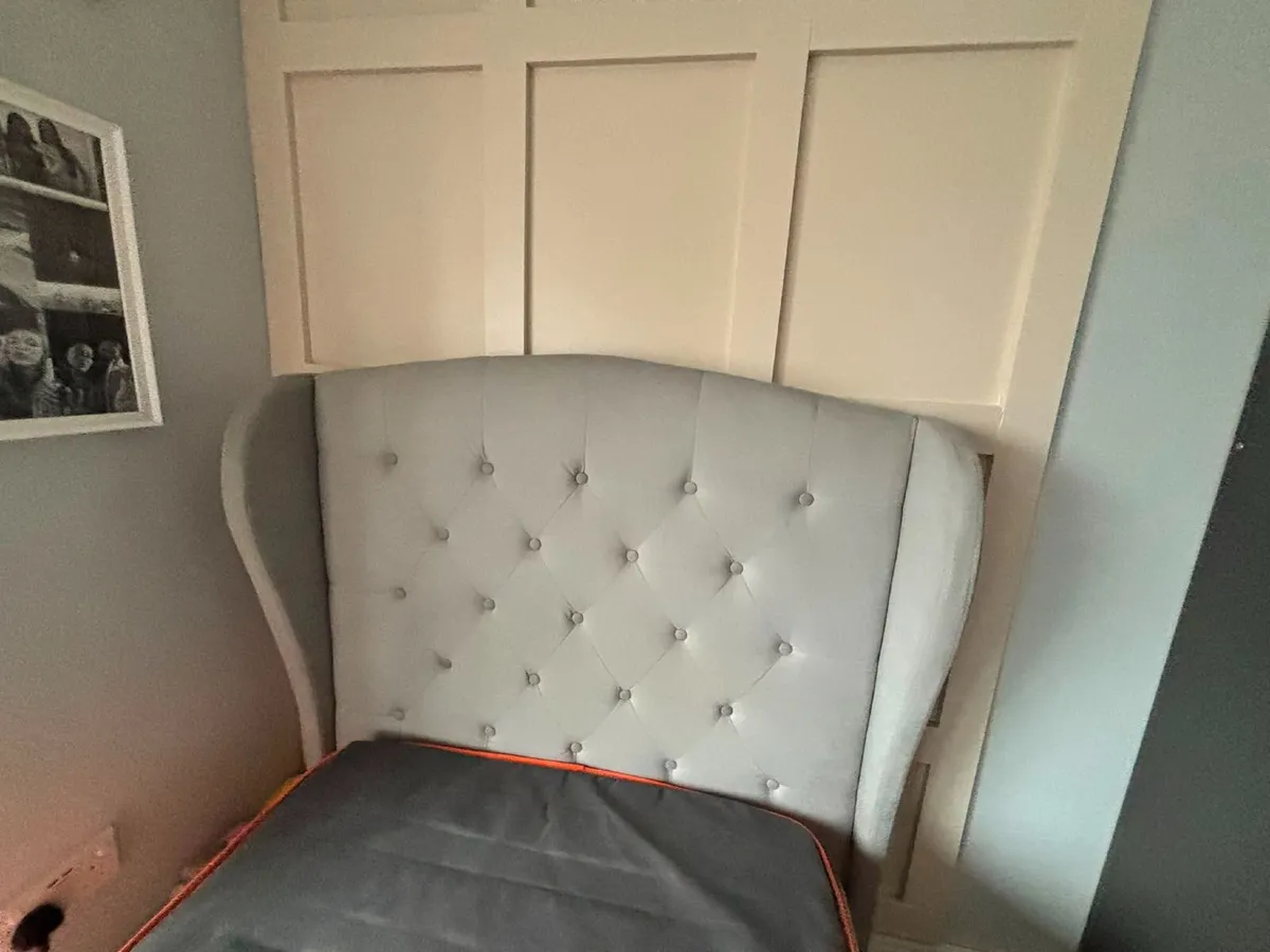 Two Single beds - Image 3