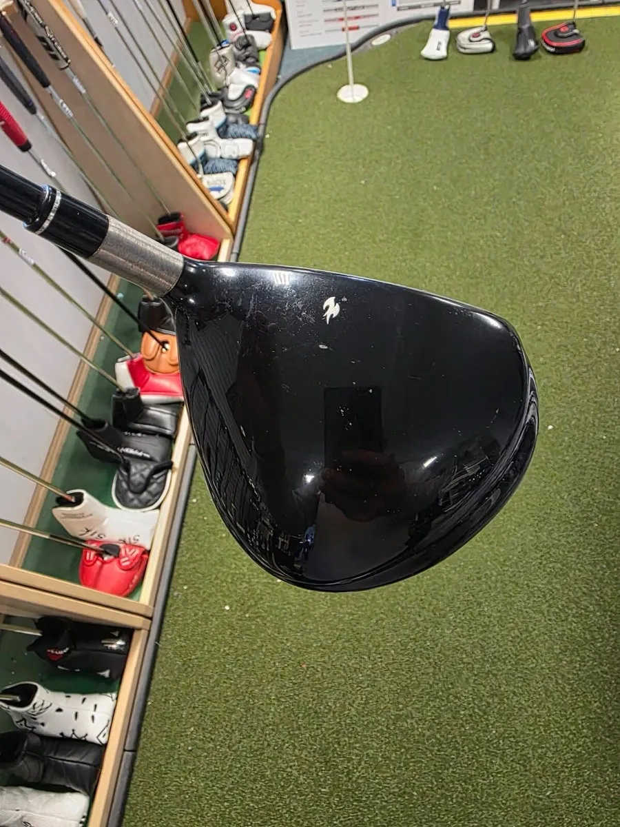 Taylormade Burner 5 Wood - Image 3