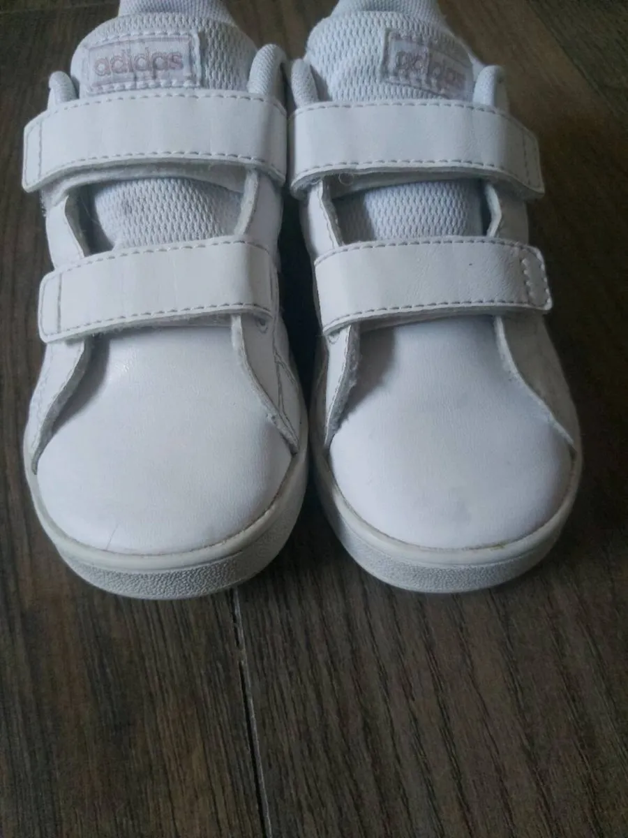 Adidas trainers - Image 2