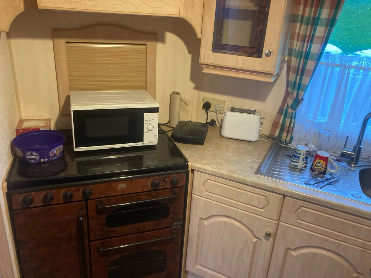 Mobile home - Image 4