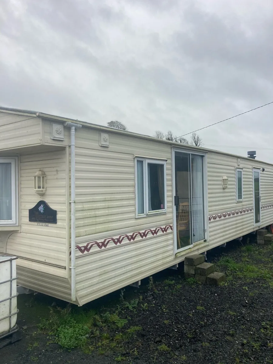 Mobile home - Image 2