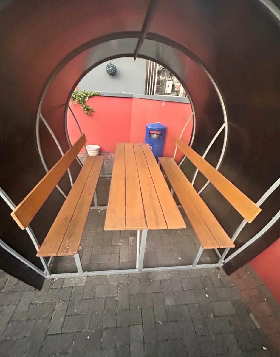 Garden Pod - Image 2