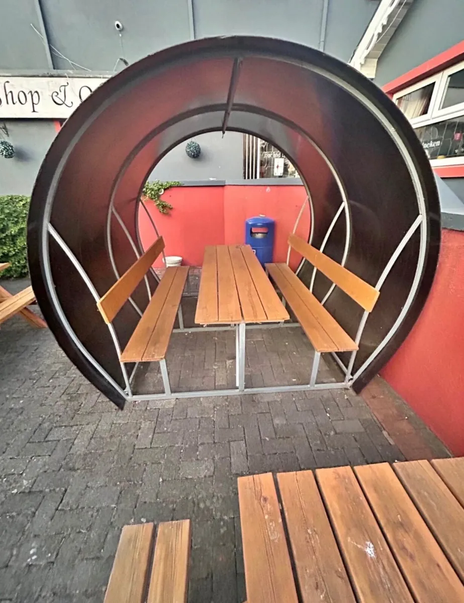 Garden Pod - Image 3
