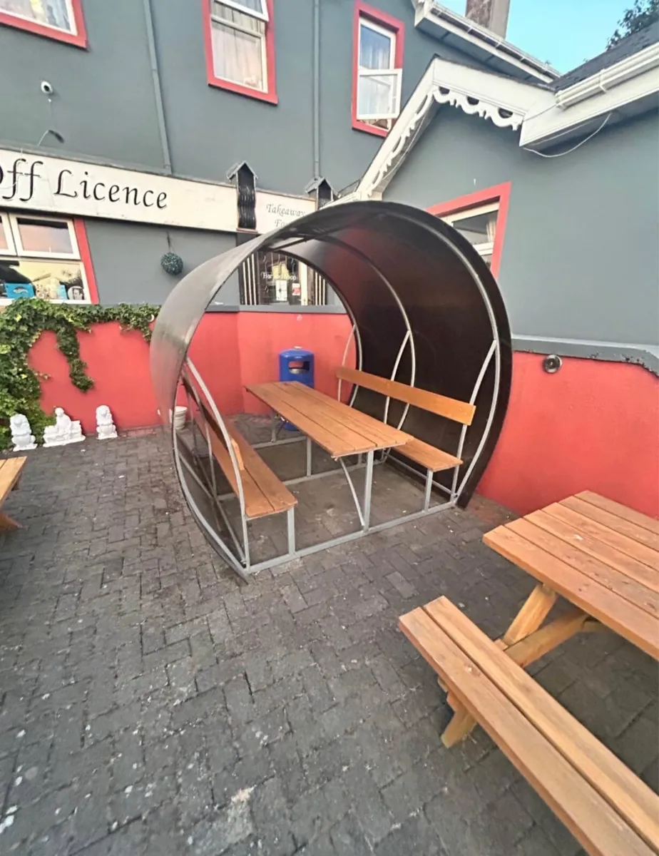 Garden Pod - Image 1