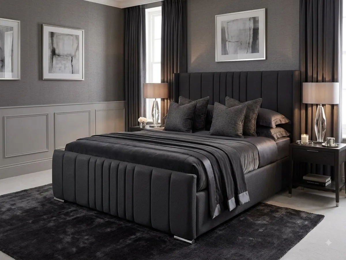 New beds - Image 4