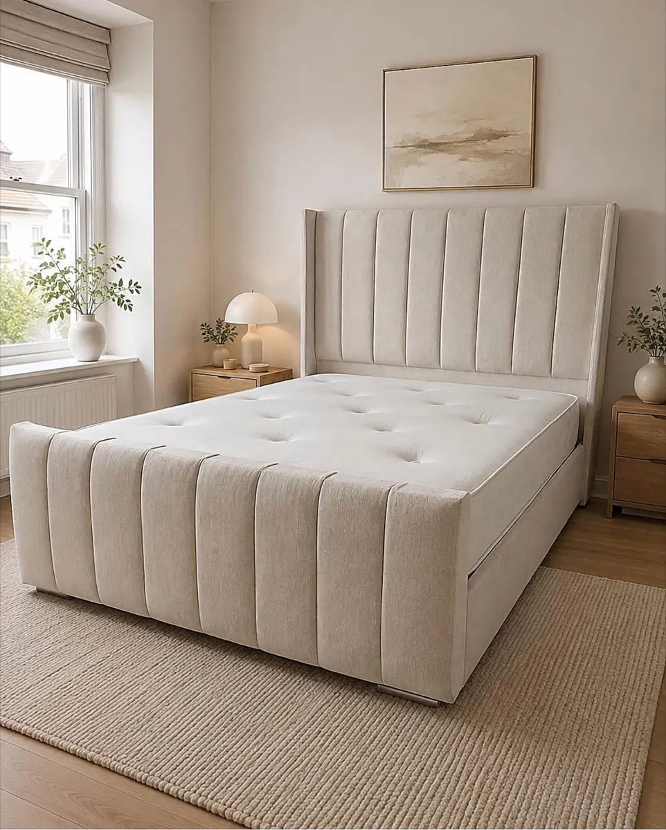 New beds - Image 2