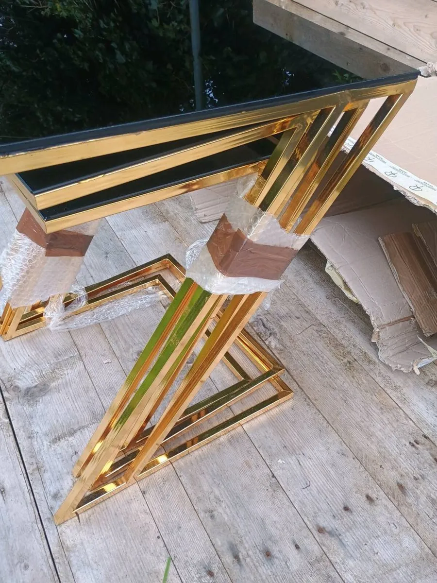 Nest of tables - Image 2
