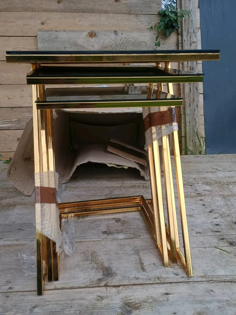 Nest of tables - Image 3