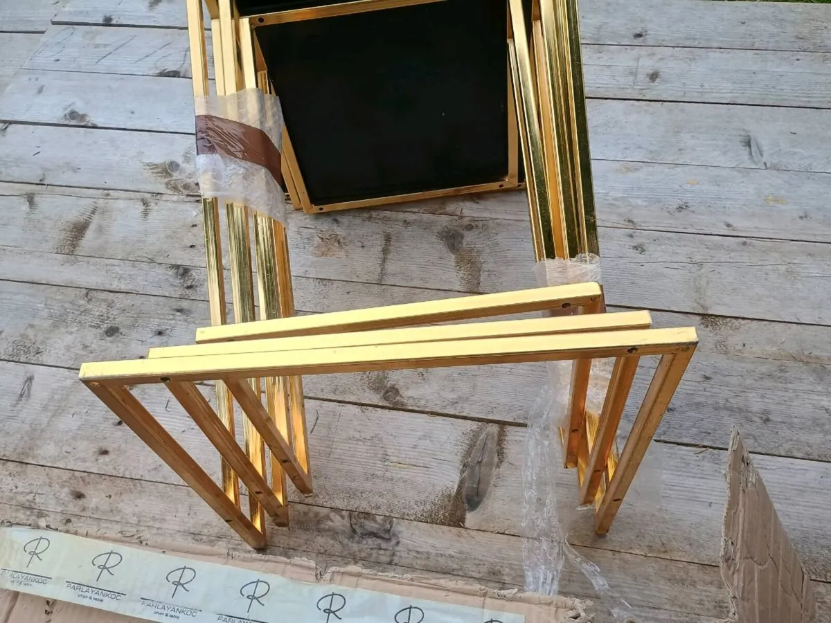 Nest of tables - Image 4