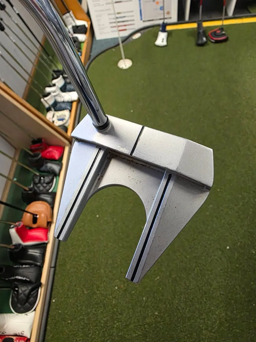 Odyssey Milled Collection 7 Putter - Image 2