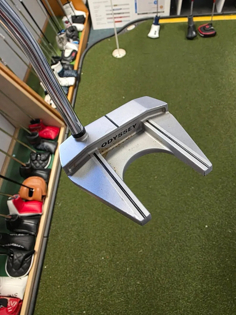 Odyssey Milled Collection 7 Putter - Image 3