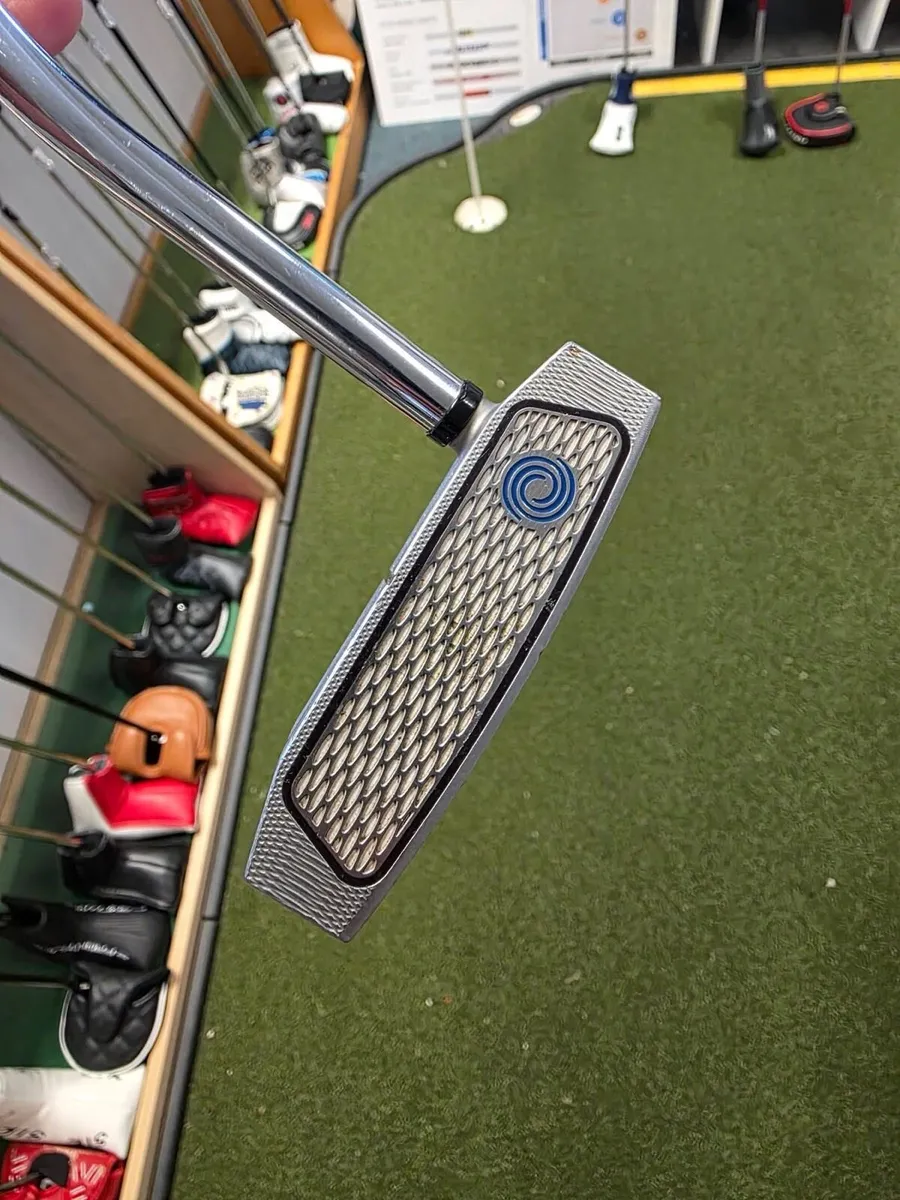 Odyssey Milled Collection 7 Putter - Image 4