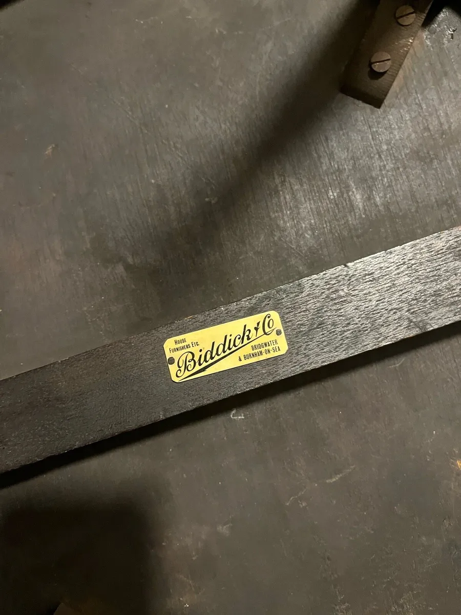 Vintage table - Image 1