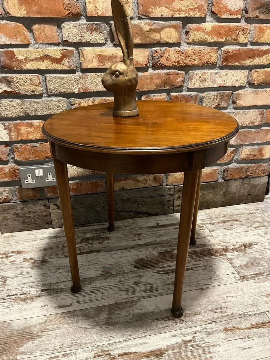Vintage table - Image 2