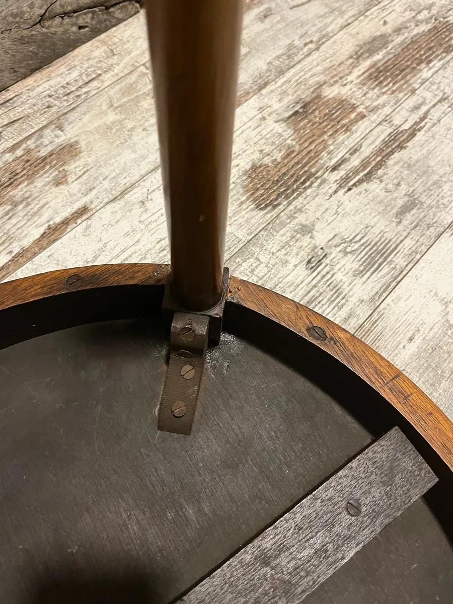 Vintage table - Image 4
