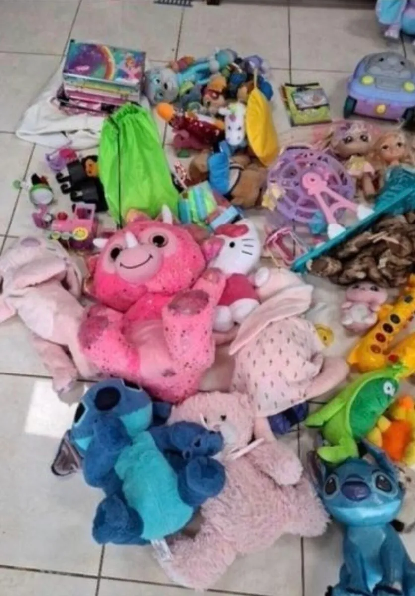 Toy bundle - Image 1