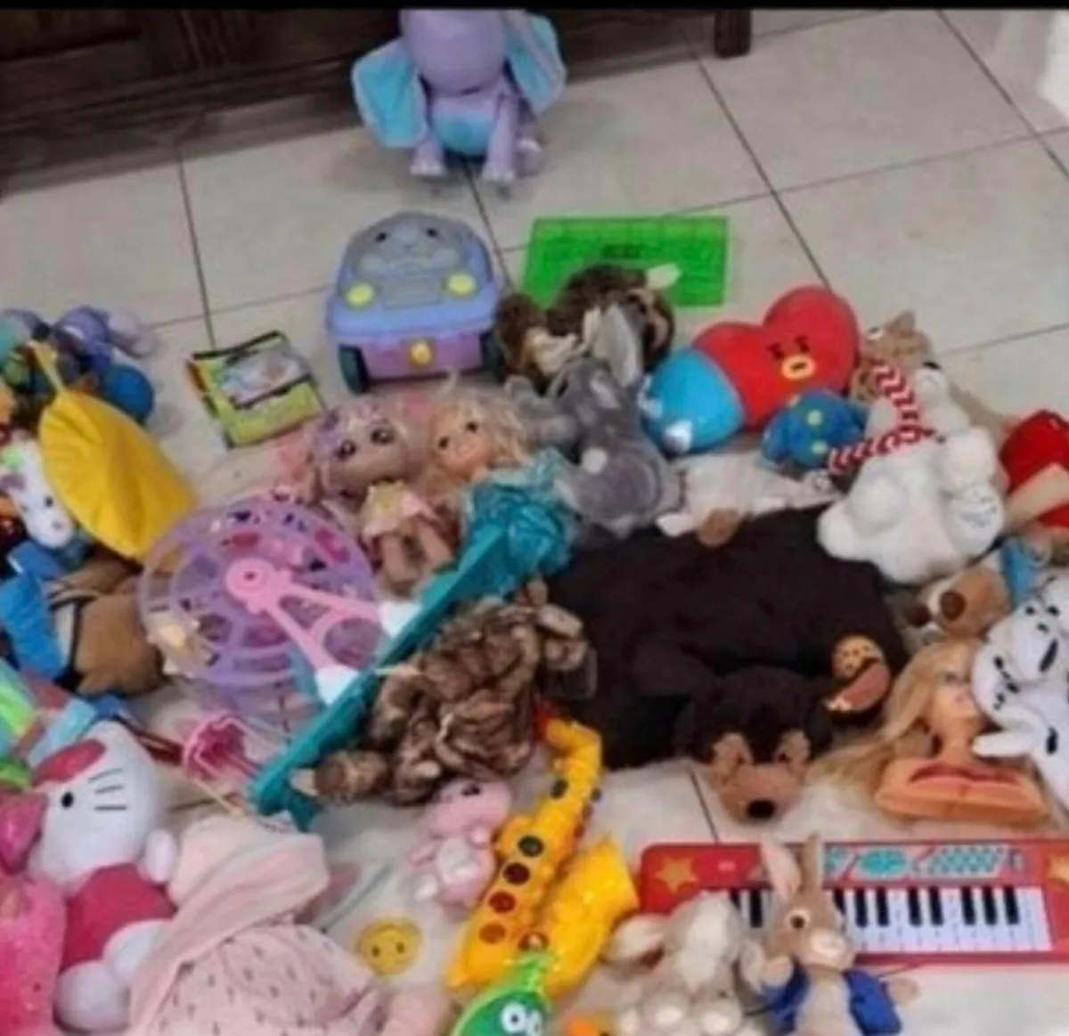 Toy bundle - Image 2
