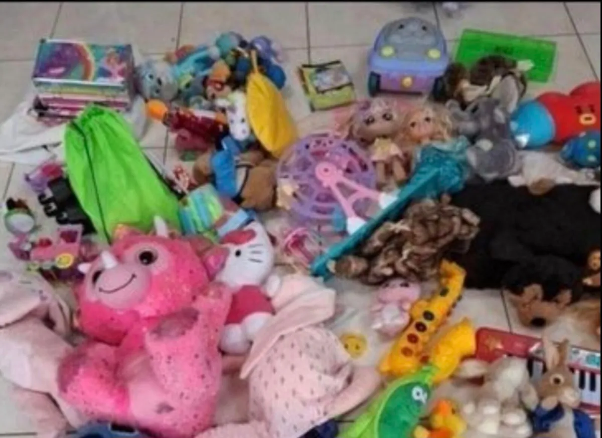 Toy bundle - Image 3
