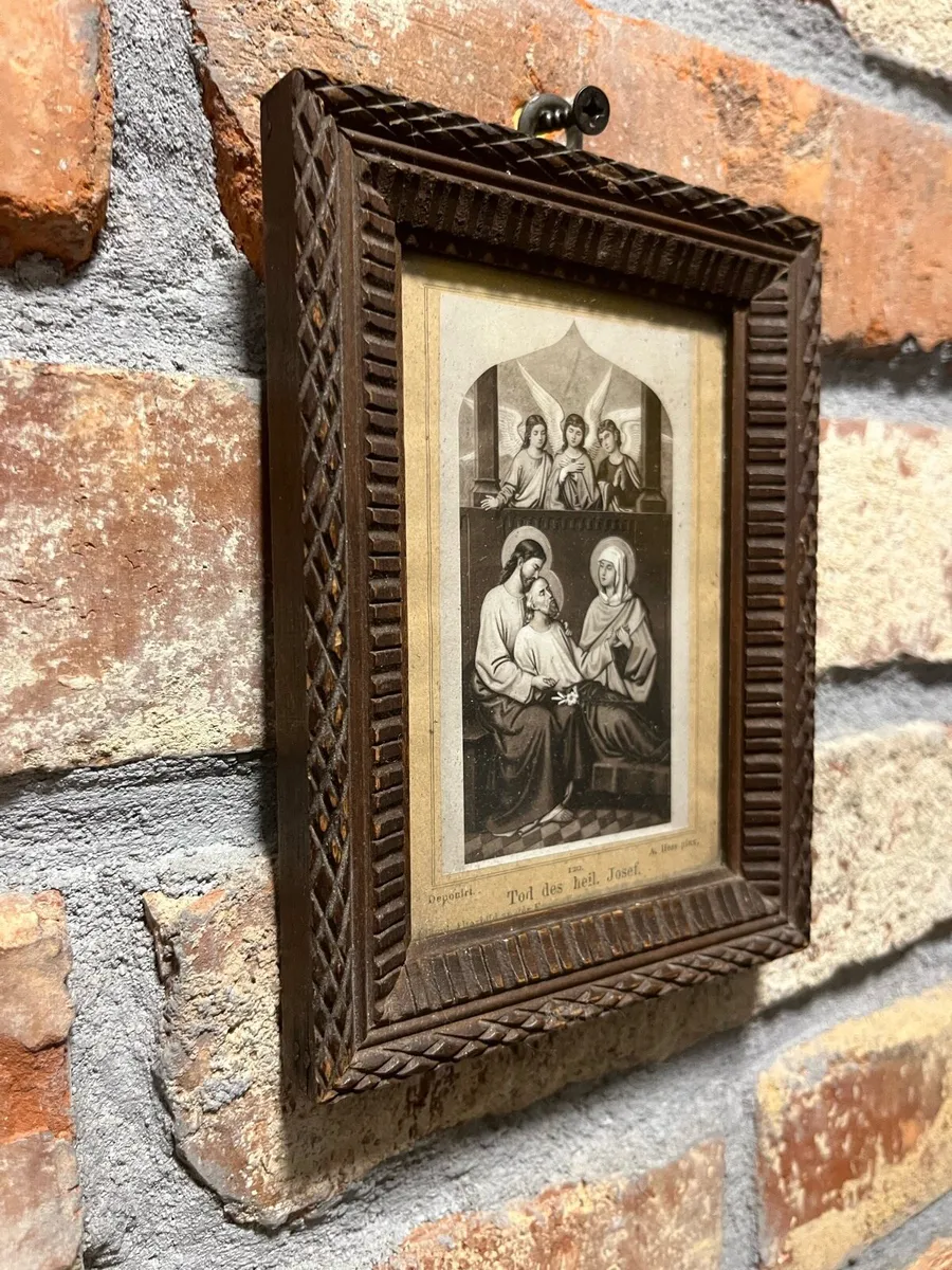 Vintage picture - Image 2